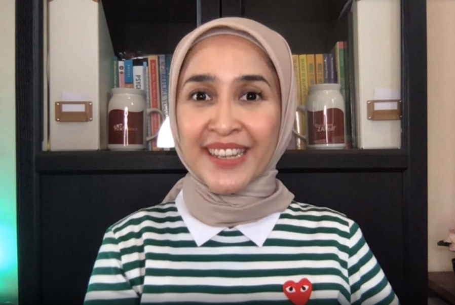 Jurus Investasi dari Tokopedia untuk Milenial Hadapi Pandemi. Nggak Harus Nunggu Kaya Dulu Loh 12 Jurus Investasi dari Tokopedia untuk Milenial Hadapi Pandemi. Nggak Harus Nunggu Kaya Dulu Loh