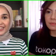 Jurus Investasi dari Tokopedia untuk Milenial Hadapi Pandemi. Nggak Harus Nunggu Kaya Dulu Loh
