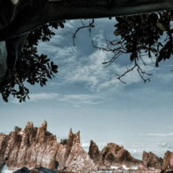 #DiIndonesiaAja – Surga tersembunyi Lampung telah ditemukan, Pantai Gigi Hiu Segudang Panorama yang Mengagumkan dan Wajib Dikunjungi!