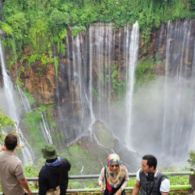 #DiIndonesiaAja-Nggak Perlu Jauh-Jauh ke Niagara. Ternyata Indonesia juga Punya dan Nggak Kalah Indah!
