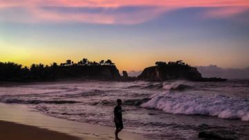 #DiIndonesiaAja–Sobat Ambyar Pasti Kenal Banget Dengan Pantai Klayar, Destinasi Yang Menyimpan Pesonanya Tersendiri!