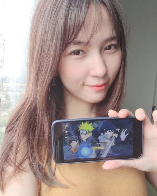 10 Gamers Cewek Indonesia yang Kemampuannya juga Patut Dijagokan. Idola Banget!
