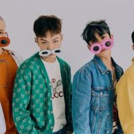 BTOB 4U, Subunit Baru dari BTOB yang Siap Menggebrak Pasar Musik Korea