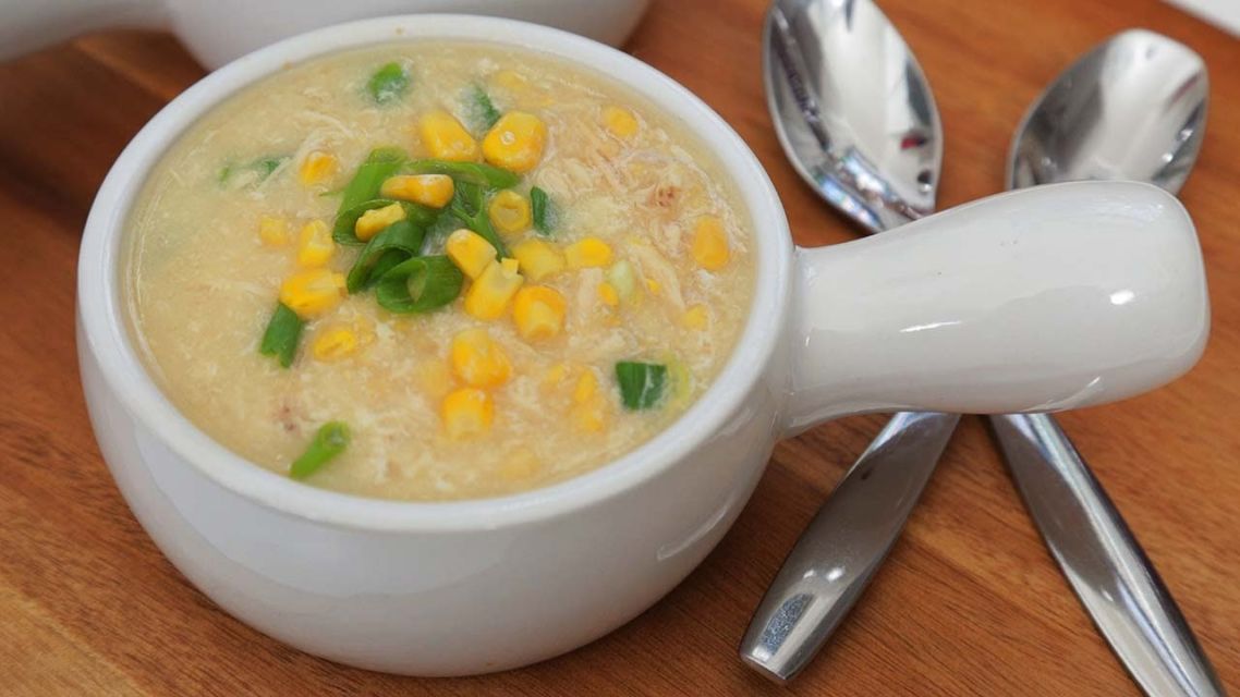 6 Resep Sup Jagung yang Bisa Dibuat, Mulai dari Sup Jagung Bening Hingga Kental