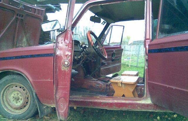 11 Modifikasi Jok Mobil yang Kelewat Bercanda. Gofar Hilman pun Bakal Geleng-Geleng Melihat ini