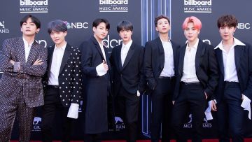 Termotivasi Lewat Lagu-lagu BTS, Kenapa Tidak? Yuk Simak Beberapa Judul Lagu BTS Berikut!