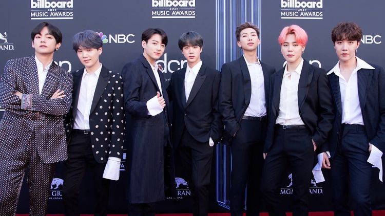 Termotivasi Lewat Lagu-lagu BTS, Kenapa Tidak? Yuk Simak Beberapa Judul Lagu BTS Berikut!