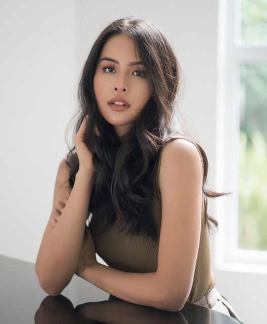 9 Artis Indonesia yang Masuk Daftar 100 Wanita Tercantik di Dunia Tahun 2020. Ada Idolamu?
