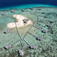 #DiIndonesiaAja-Nggak Perlu Jauh-Jauh ke Maldives, di Indonesia ada Pulau Cinta yang Terletak di Gorontalo