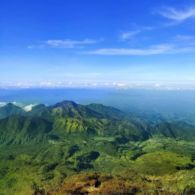 #DiIndonesiaAja-Menikmati Indahnya 5 Surga Wisata di Kaki Gunung Lawu
