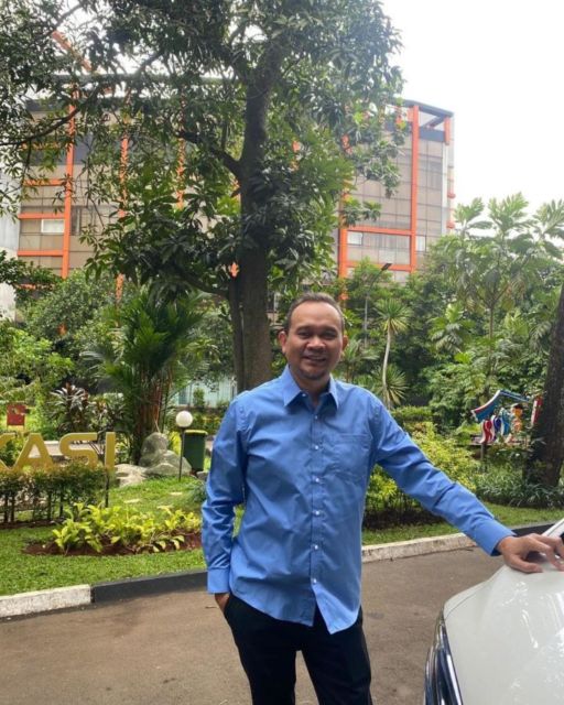 Populer dengan Nama Panggung, ini lo Nama Asli 10 Komika Terkenal Indonesia. Nggak Kalah Bagus!