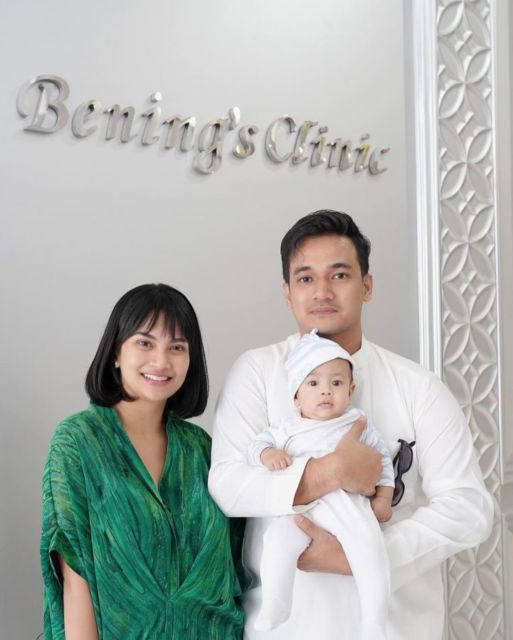 Tak Ajukan Banding, Vanessa Angel Sudah Siap Jalani Vonis Hukuman Penjara. Tegar dan Pasrah