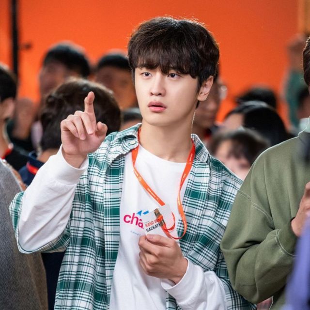 Episodenya Selalu Seru dan Ditunggu-tunggu, ini Fakta Menarik Seputar Pemain Drama Korea 