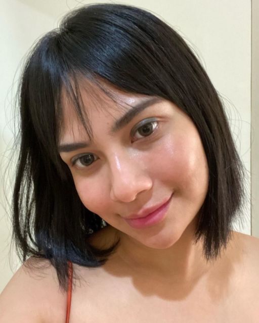 Tak Ajukan Banding, Vanessa Angel Sudah Siap Jalani Vonis Hukuman Penjara. Tegar dan Pasrah