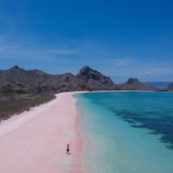 #DiIndonesiaAja-Eksotis, 5 Destinasi Unik di Nusa Tenggara Timur Ini Ternyata Mirip Wisata Terkenal Mancanegara, Lho!