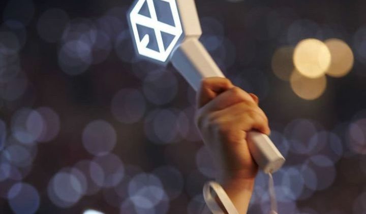 #Hipweedaebak-Arti Menunggu Seorang Fandom K-Pop