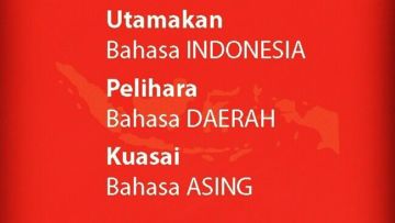 Tentang Sumpah Pemuda: Masihkan Mereka Memegang Sumpahnya?