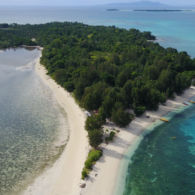 #DiIndonesiaAja-Dijuluki Mutiara di Bibir Pasifik, 7 Aktivitas Seru Ini Hanya Bisa Kamu Lakukan di Pulau Morotai!