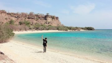 #DiIndonesiaAja-Ada Apa Sih di Ujung Timur Pulau Jawa?