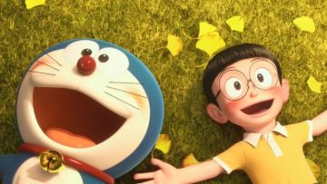 4 Skenario Seandainya Doraemon Nggak Pernah Muncul di Hidup Nobita. Dari yang Suram Sampai Bahagia