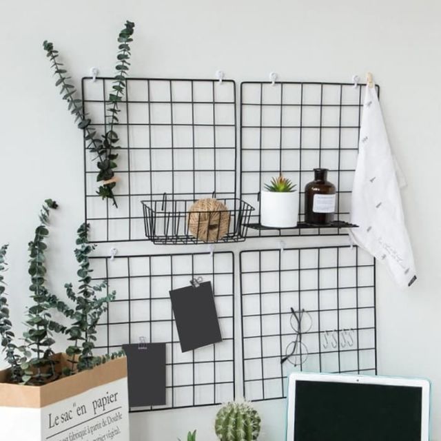 8 Produk Haul Dekorasi Kamar Tidur yang Banyak Diburu. Mulai dari Cermin Sampai Karpet Bulu