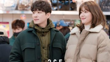 Review Drakor 365 Repeat The Year: Ketika Mendapatkan Kesempatan Mengubah Takdir