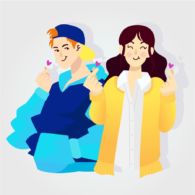 #HipweeDaebak-Ini Kisahku dan Tentang Ceritaku yang Bukan Penikmat Korea Baru