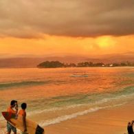 #DiIndonesiaAja-Hati-hati! Keindahan Alam Bahari Lampung bisa Begal Hati Kamu