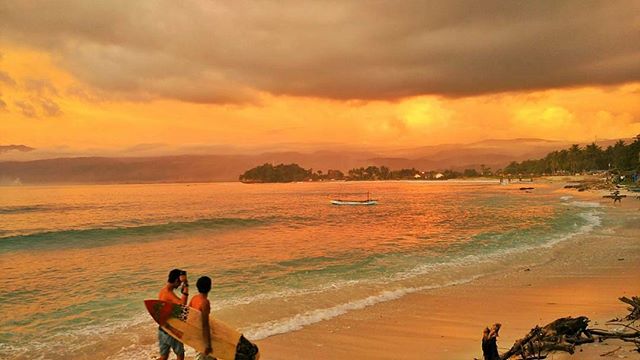 #DiIndonesiaAja-Hati-hati! Keindahan Alam Bahari Lampung bisa Begal Hati Kamu