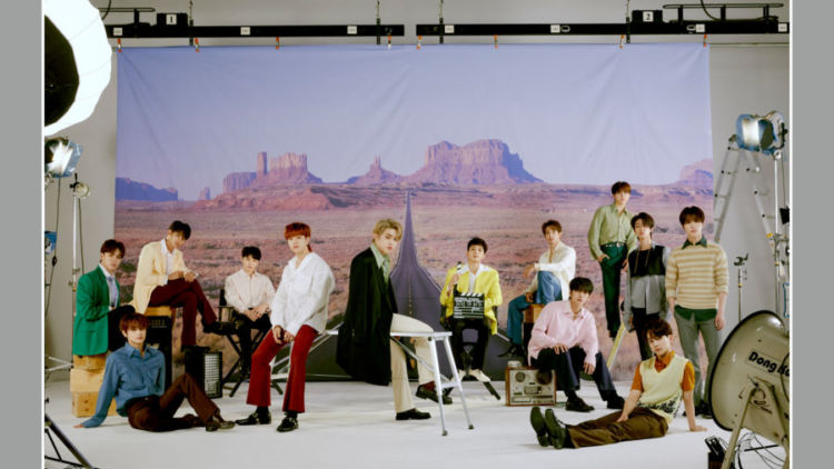 Second Life, Proses Dimana Seventeen Membantuku Untuk Membuka Lembaran Baru