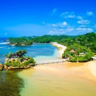 #DiIndonesiaAja-Balekambang, Wisata Pantai Malang Selatan, Sudah Pernah Ke Sana?