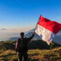 #DiIndonesiaAja-Suka Traveling Tapi Takut Kantong Kering? Ini Dia Rekomendasi Spot Foto Bertema Alam Buat Kaum Low Budget.