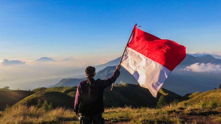 #DiIndonesiaAja-Suka Traveling Tapi Takut Kantong Kering? Ini Dia Rekomendasi Spot Foto Bertema Alam Buat Kaum Low Budget.