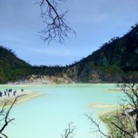 #DiIndonesiaAja-Serunya Traveling di Kota Bandung yang Selalu Membuat Rindu!