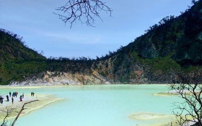 #DiIndonesiaAja-Serunya Traveling di Kota Bandung yang Selalu Membuat Rindu!