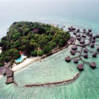 #DiIndonesiaAja-Yuk Mengintip Indahnya Kepulauan yang Ada di Jakarta!