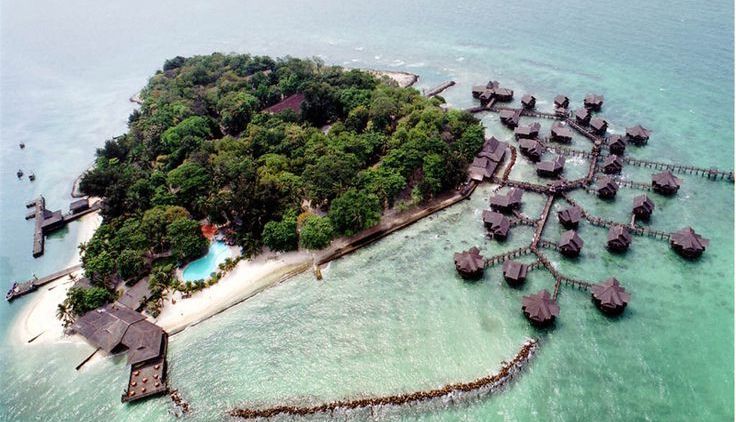 #DiIndonesiaAja-Yuk Mengintip Indahnya Kepulauan yang Ada di Jakarta!