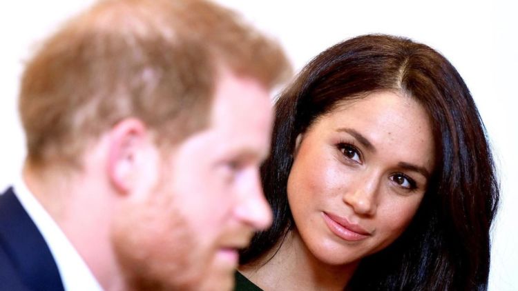 Hamil Anak ke-2, Meghan Markle Alami Keguguran pada Juli Lalu. Tulis Surat Mengharukan