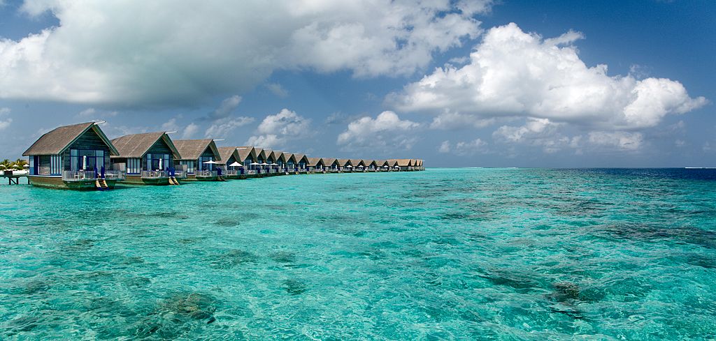 Mengintip 11 Destinasi Wisata Dunia Paling Dicari di Internet untuk Dikunjungi Tahun 2021