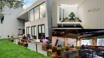 Intip 3 Cafe Instagramable di Jakarta yang Menerapkan Protokol Kesehatan