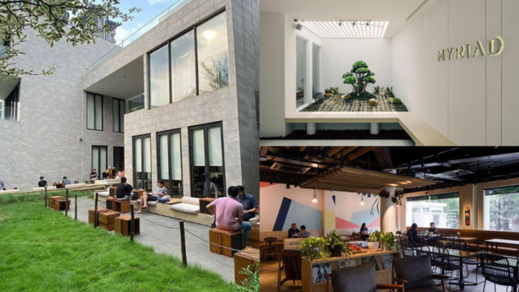 Intip 3 Cafe Instagramable di Jakarta yang Menerapkan Protokol Kesehatan