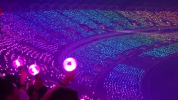 #HipweeDaebak-Cerita Tentang Awal Aku Menyukai BTS