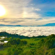 #DiIndonesiaAja-Yuk, Berkunjung ke Negeri di Atas Awan Tana Toraja