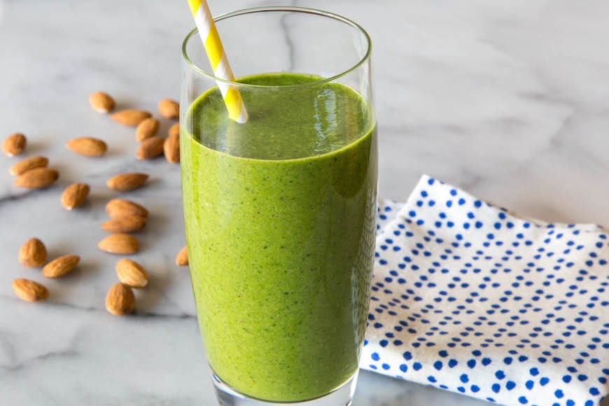 7 Resep Jus Sayuran Hijau yang Bikin Enteng Badan. Bisa Dicampur Buah Biar Rasanya Enakan