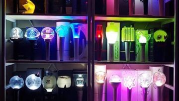 #HipweeDaebak-Semua Orang Bisa Menjadi Seorang K-Popers Tapi Terdapat Perbedaan Antara Satu Dengan yang Lain Yaitu Dalam Hal Menyikapi.