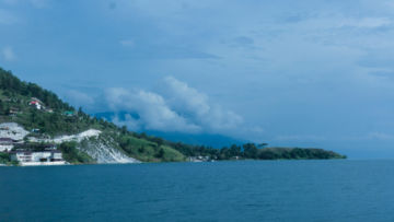 Danau Toba, Destinasi Lempengan Surga di Sumatera Utara dengan Beragam Keindahan yang Menakjubkan