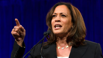 5 Fakta Menarik Kamala Harris, Wapres Terpilih Berkulit Hitam dan Perempuan Pertama di AS