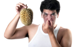 Menurut Sains, Ini 6 Hal yang Paling Bau Sedunia. Durian Termasuk Salah Satu Diantaranya Lho