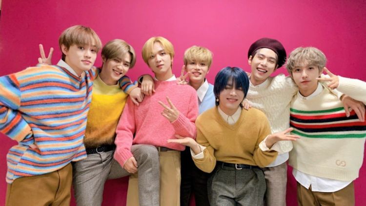 #HipweeDaebak-Aku Masih Menyukai K-Pop dan Aku Bersyukur Melalui Ini Banyak Hal yang Aku Dapat