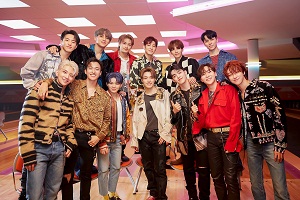 #HipweeDaebak-Kamu Baby Carat? Berikut Variety Show dan Contect Seventeen yang Wajib Kamu Tonton